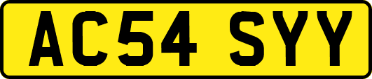 AC54SYY