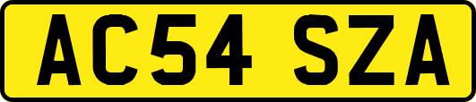 AC54SZA