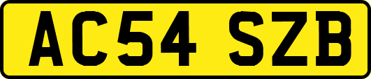 AC54SZB