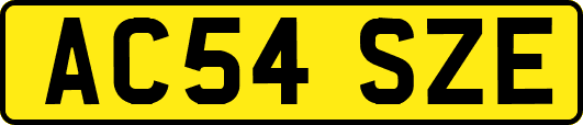 AC54SZE