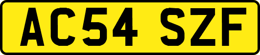 AC54SZF