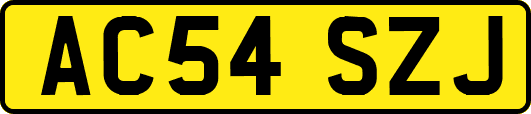 AC54SZJ