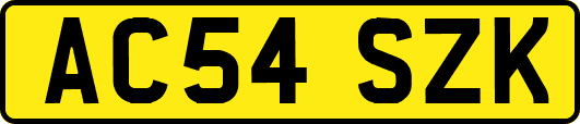 AC54SZK