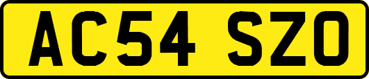 AC54SZO