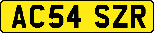 AC54SZR