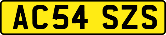 AC54SZS