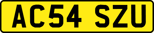 AC54SZU