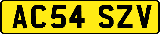 AC54SZV