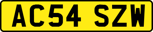 AC54SZW