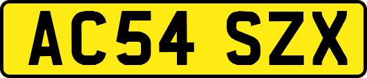AC54SZX