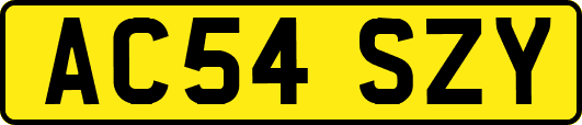 AC54SZY