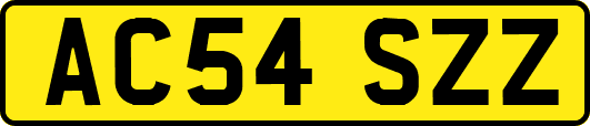 AC54SZZ