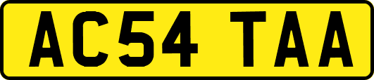 AC54TAA