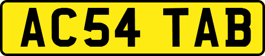 AC54TAB