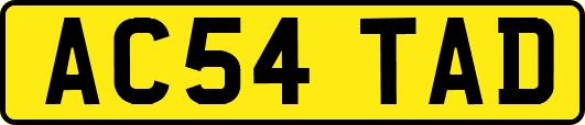 AC54TAD
