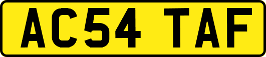 AC54TAF