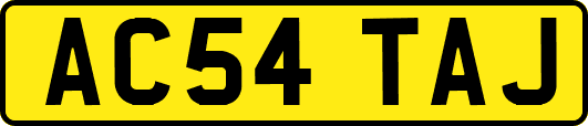 AC54TAJ