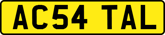AC54TAL