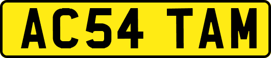 AC54TAM