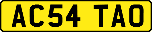 AC54TAO