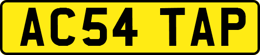 AC54TAP