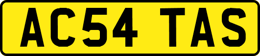AC54TAS