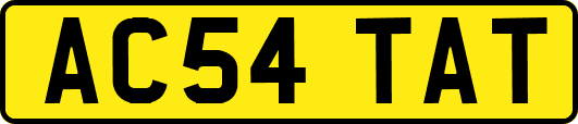 AC54TAT