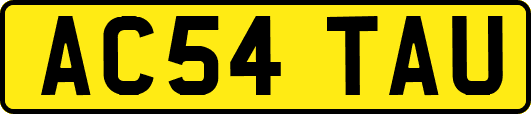 AC54TAU