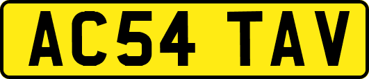 AC54TAV