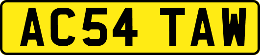 AC54TAW