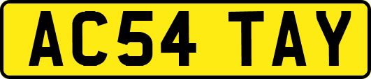 AC54TAY