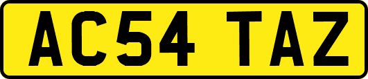 AC54TAZ