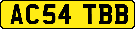 AC54TBB