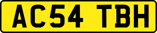 AC54TBH