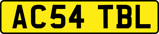 AC54TBL