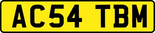 AC54TBM