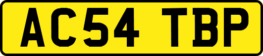 AC54TBP