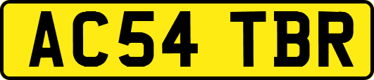 AC54TBR