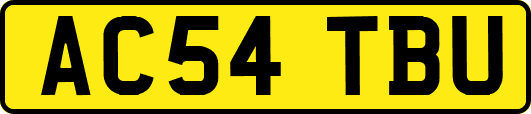 AC54TBU