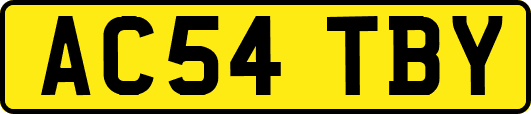 AC54TBY