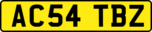 AC54TBZ