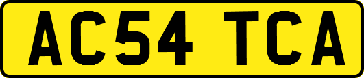 AC54TCA