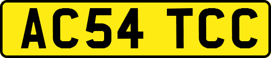 AC54TCC