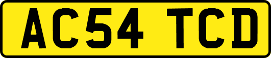 AC54TCD