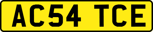 AC54TCE