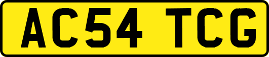 AC54TCG