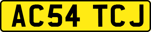 AC54TCJ