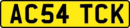AC54TCK