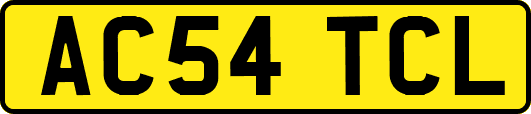 AC54TCL