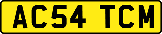 AC54TCM